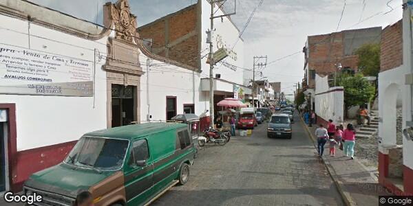 DEFENSORIA PÚBLICA EN MATERIA PENAL